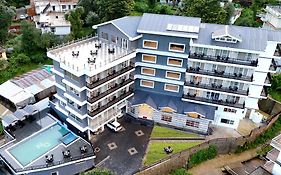 Dn Resort Dharamshala